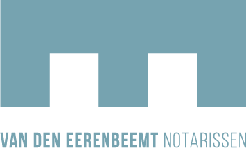 logo van den eerenbeemt notarissen